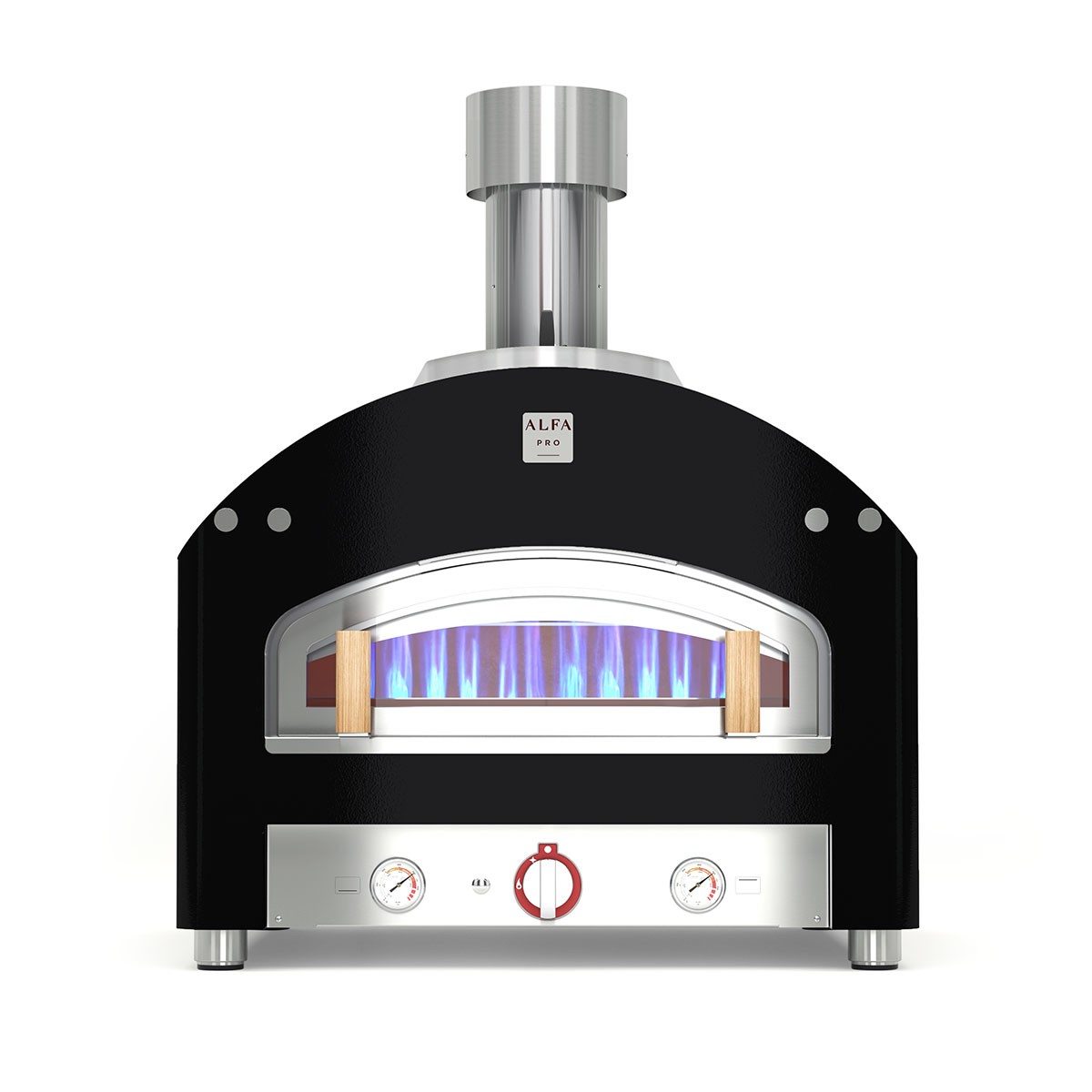 piazza-gas-fired-oven